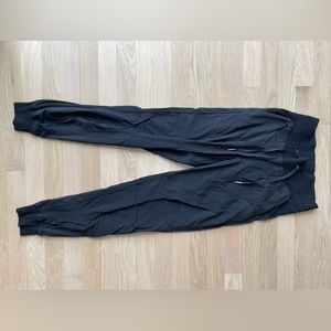 Lululemon Dance Studio Mid-Rise joggers